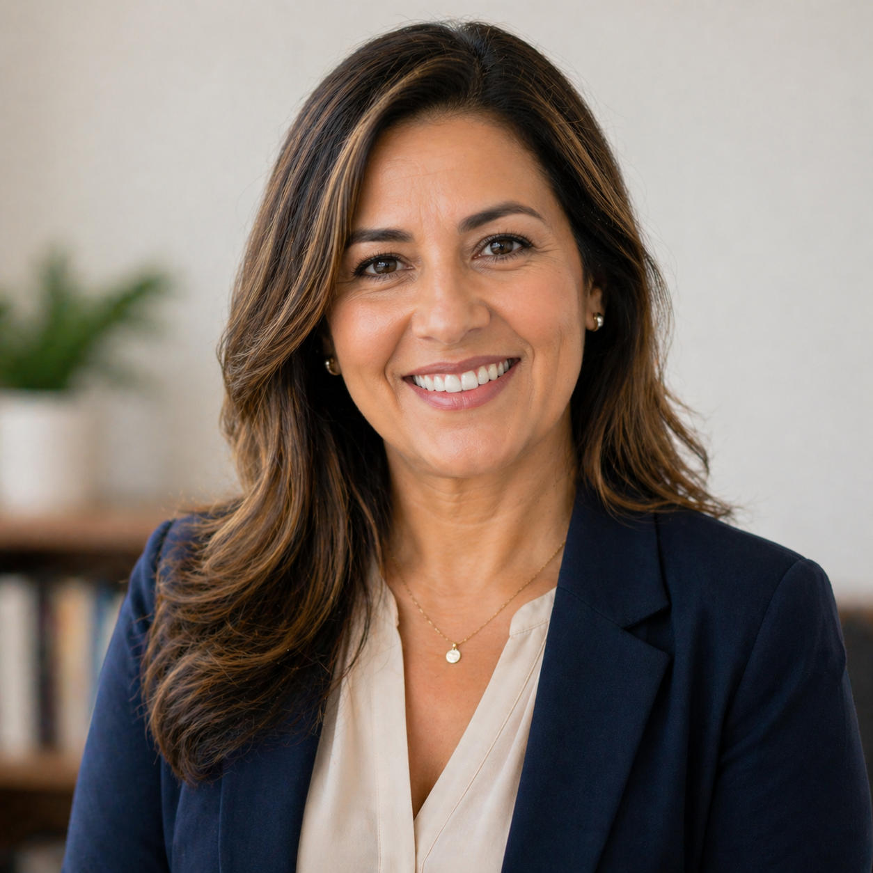 Retrato de María R.